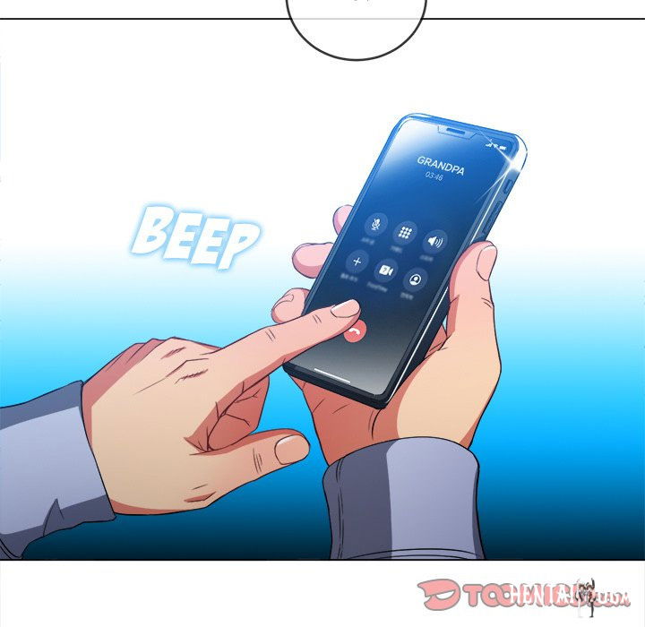 My High School Bully My High School Bully Chapter 106 - Page 66