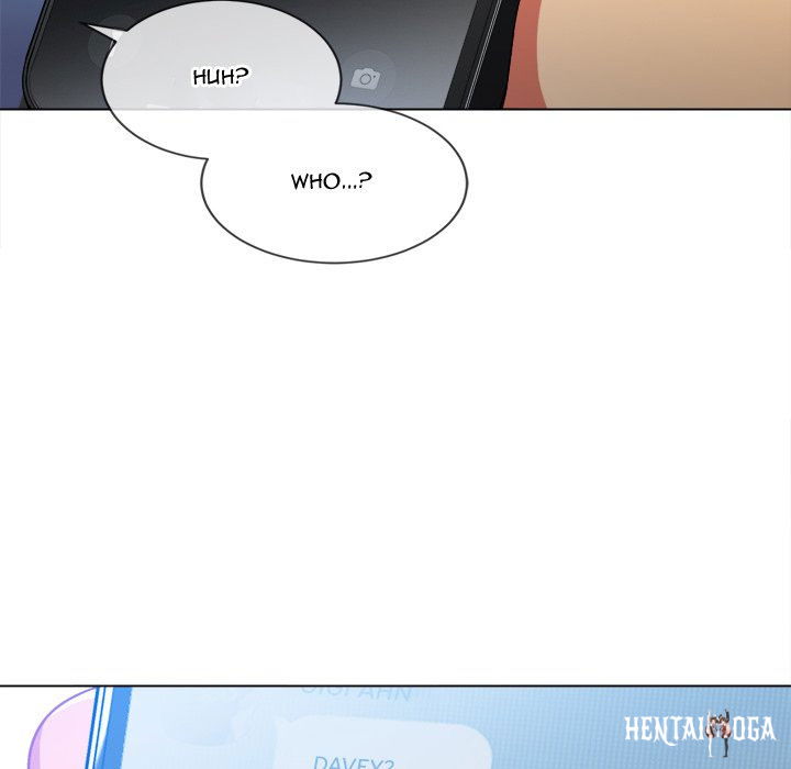 My High School Bully My High School Bully Chapter 106 - Page 69