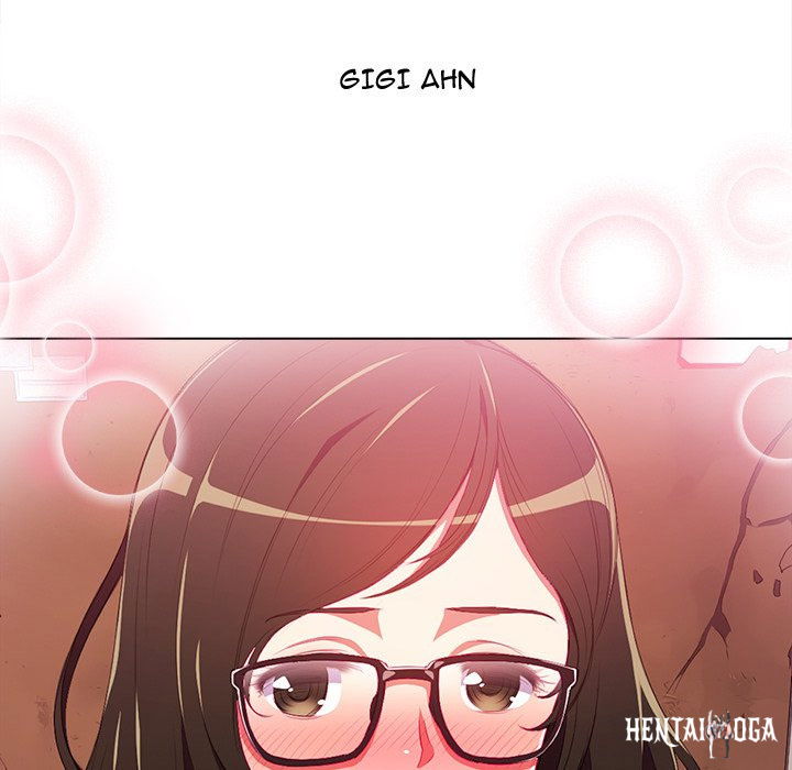 My High School Bully My High School Bully Chapter 106 - Page 71