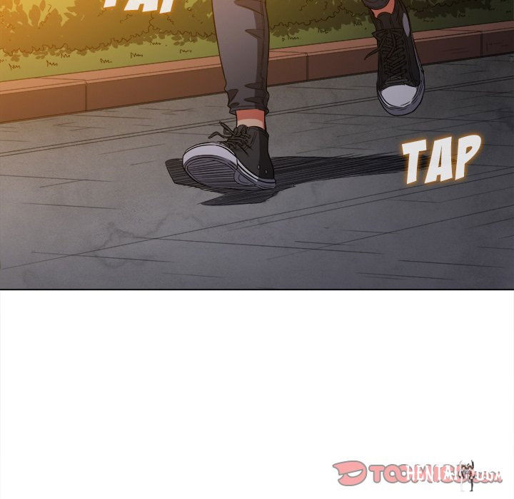 My High School Bully My High School Bully Chapter 106 - Page 75