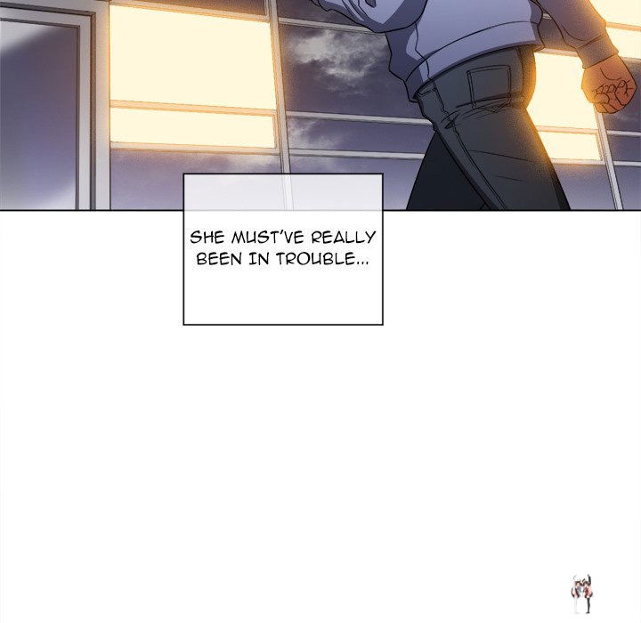 My High School Bully My High School Bully Chapter 106 - Page 77