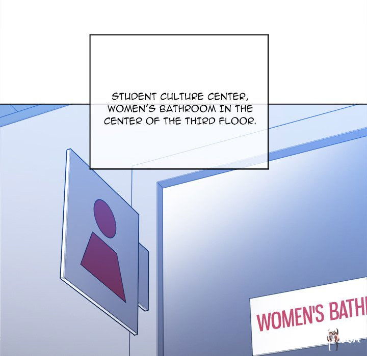 My High School Bully My High School Bully Chapter 106 - Page 78