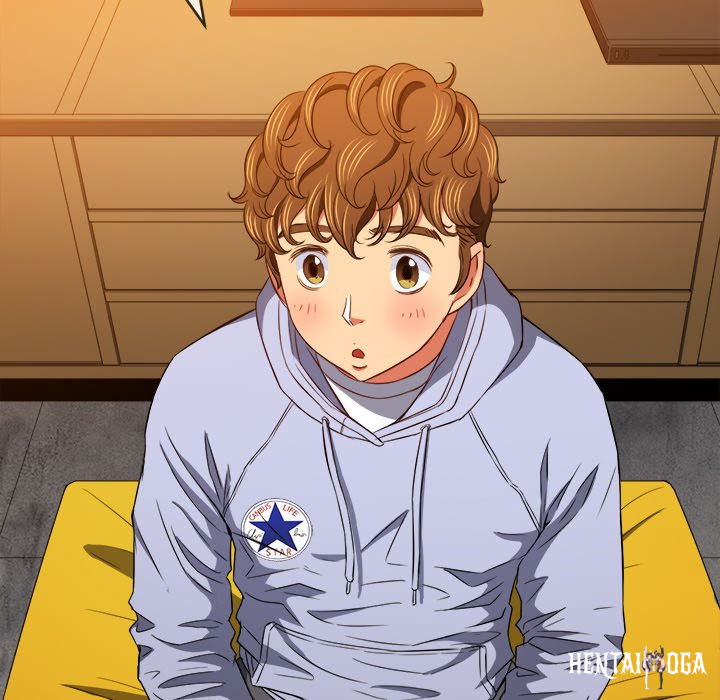 My High School Bully My High School Bully Chapter 106 - Page 8