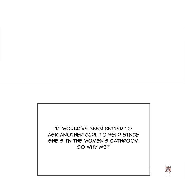 My High School Bully My High School Bully Chapter 106 - Page 80