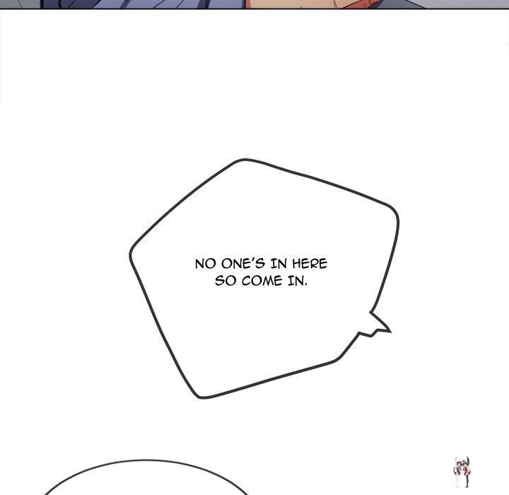 My High School Bully My High School Bully Chapter 106 - Page 82