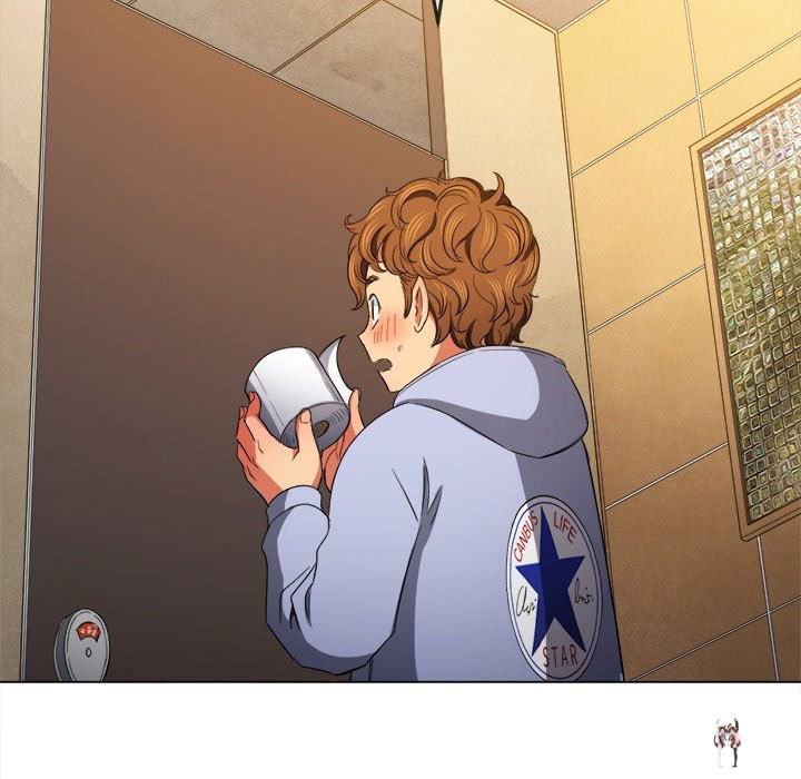 My High School Bully My High School Bully Chapter 106 - Page 85