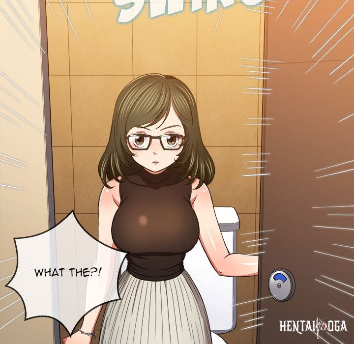 My High School Bully My High School Bully Chapter 106 - Page 87