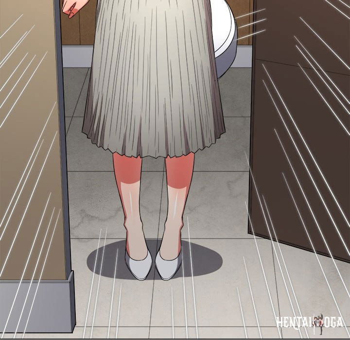 My High School Bully My High School Bully Chapter 106 - Page 88