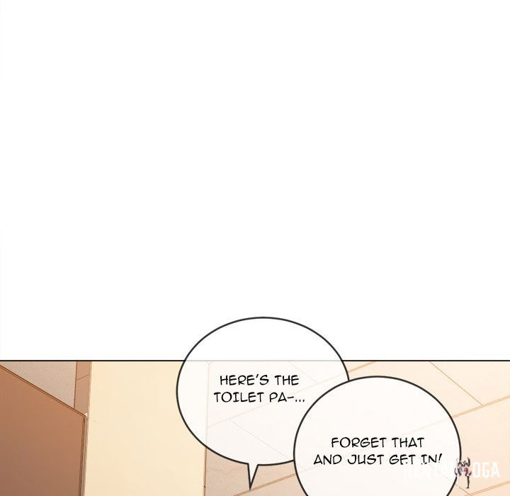 My High School Bully My High School Bully Chapter 106 - Page 89