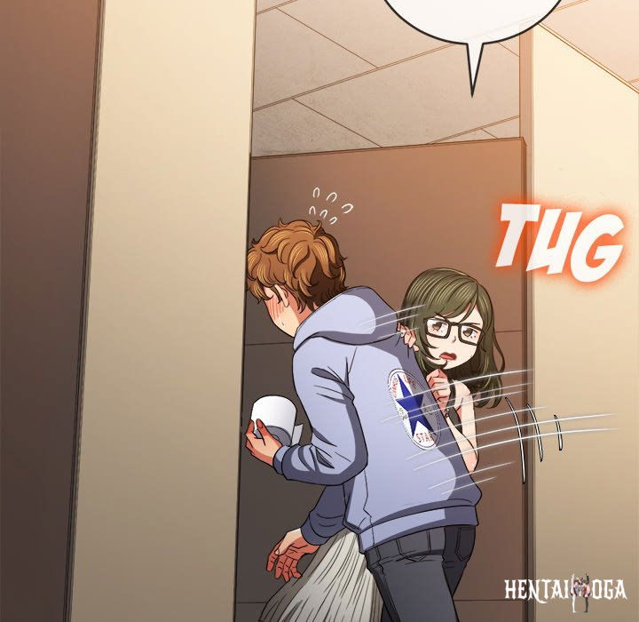 My High School Bully My High School Bully Chapter 106 - Page 90