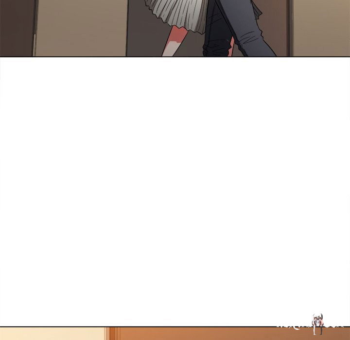 My High School Bully My High School Bully Chapter 106 - Page 91