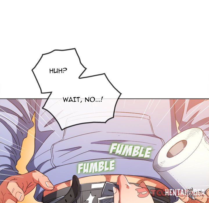 My High School Bully My High School Bully Chapter 106 - Page 93