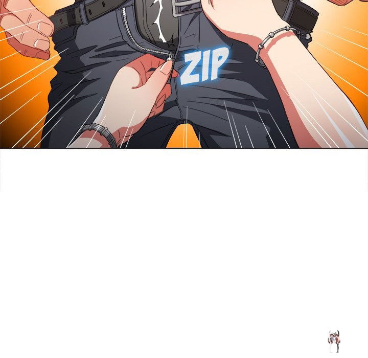 My High School Bully My High School Bully Chapter 106 - Page 94