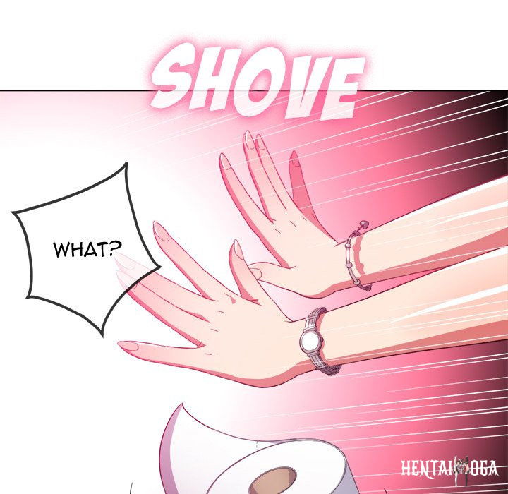 My High School Bully My High School Bully Chapter 106 - Page 95