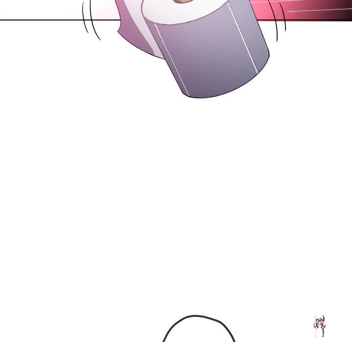 My High School Bully My High School Bully Chapter 106 - Page 96