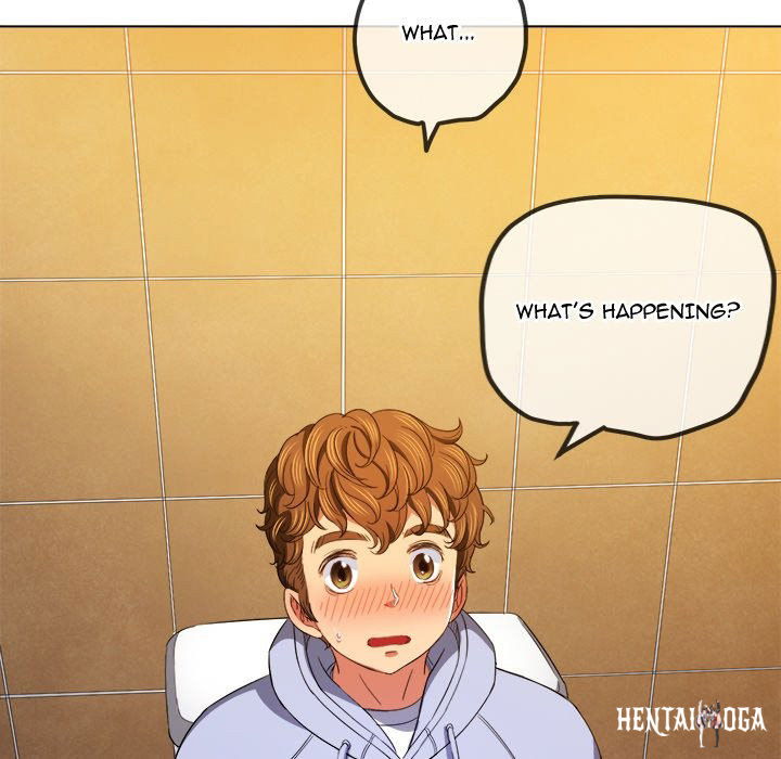 My High School Bully My High School Bully Chapter 106 - Page 97