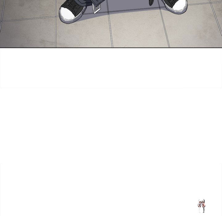 My High School Bully My High School Bully Chapter 106 - Page 99