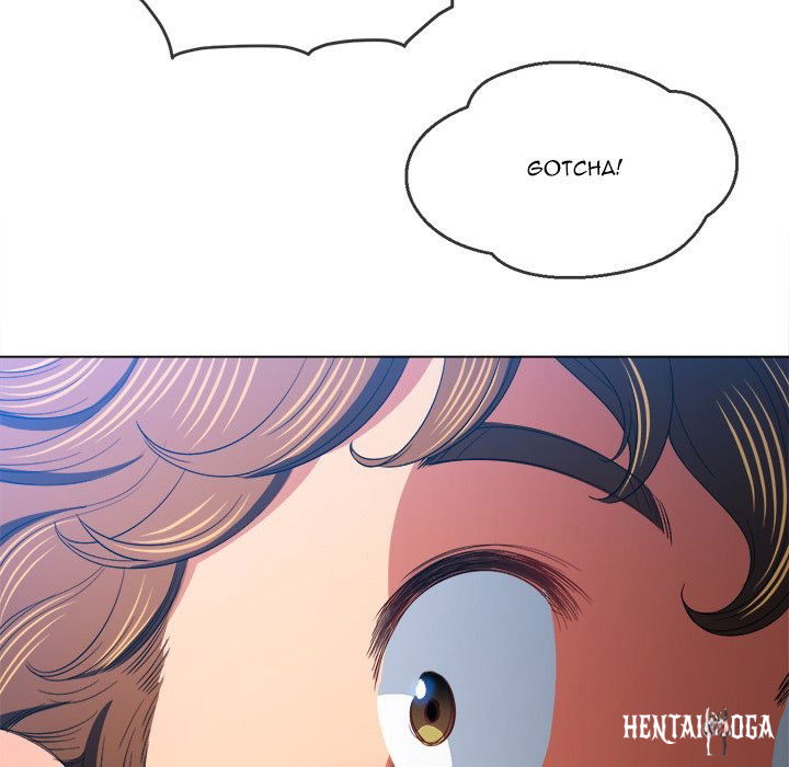 My High School Bully My High School Bully Chapter 107 - Page 10