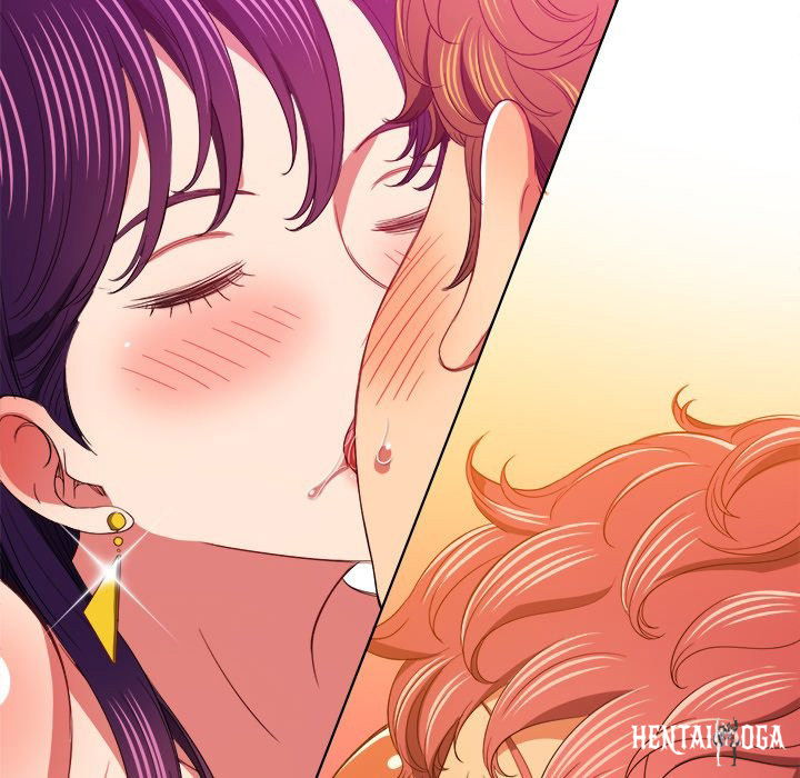 My High School Bully My High School Bully Chapter 107 - Page 100