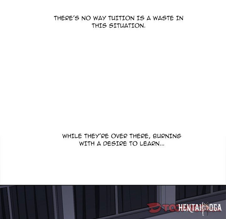 My High School Bully My High School Bully Chapter 107 - Page 102