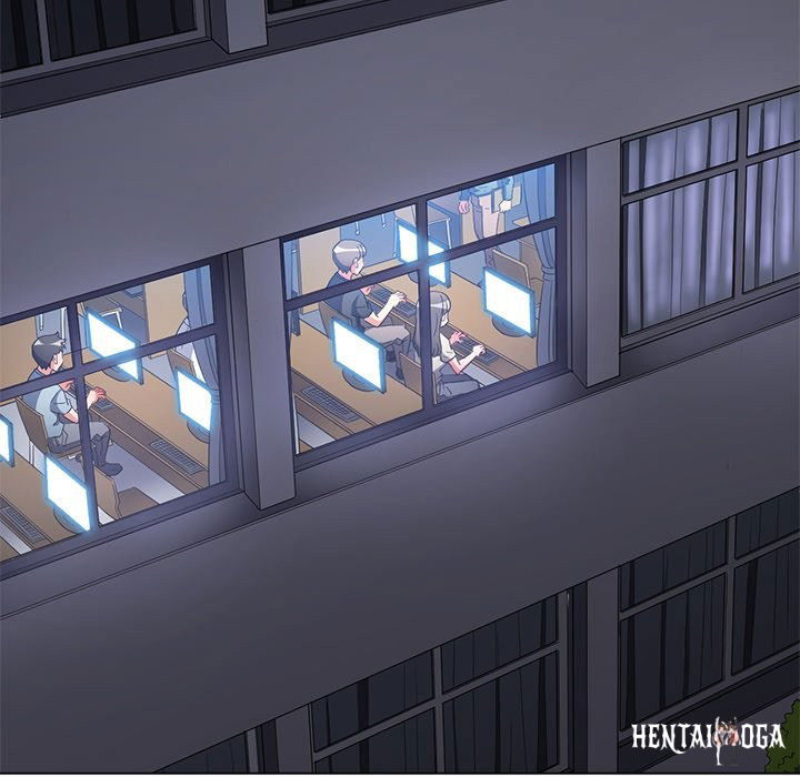 My High School Bully My High School Bully Chapter 107 - Page 103