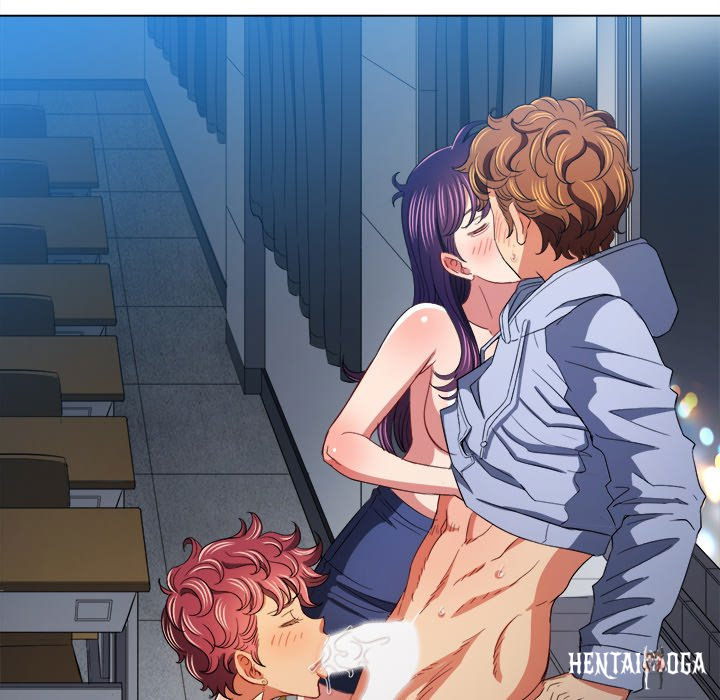 My High School Bully My High School Bully Chapter 107 - Page 105