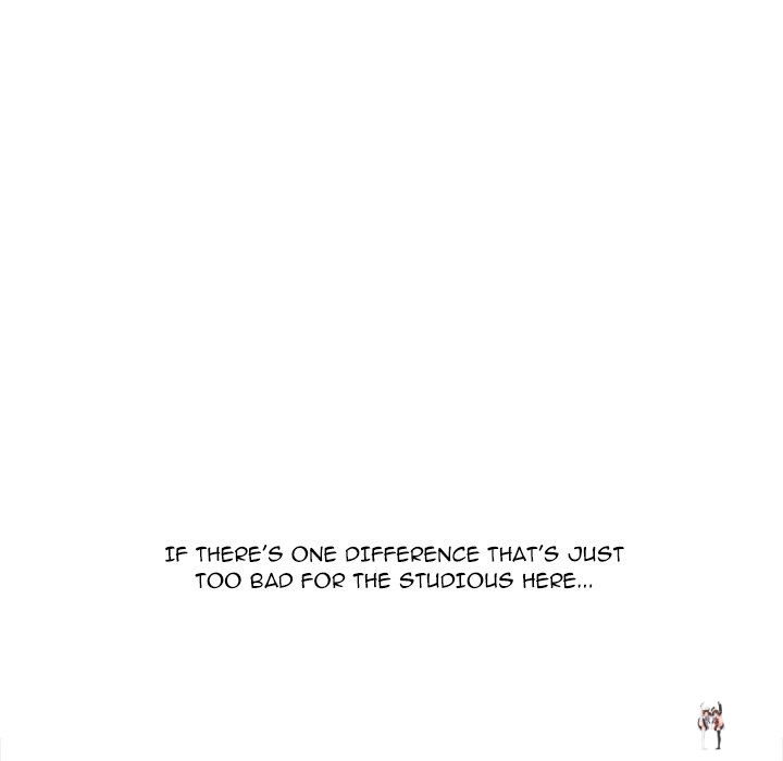 My High School Bully My High School Bully Chapter 107 - Page 108