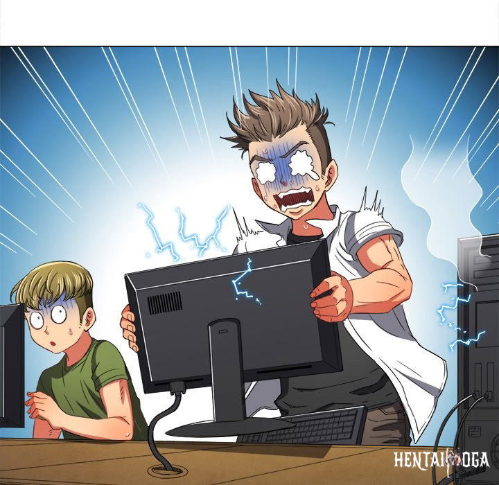 My High School Bully My High School Bully Chapter 107 - Page 109