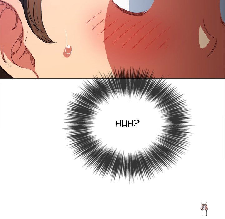 My High School Bully My High School Bully Chapter 107 - Page 11