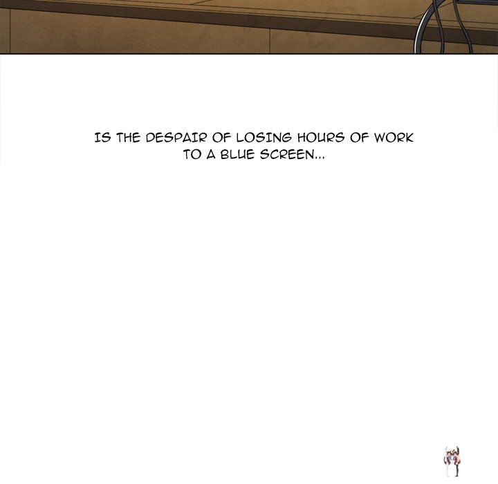 My High School Bully My High School Bully Chapter 107 - Page 110