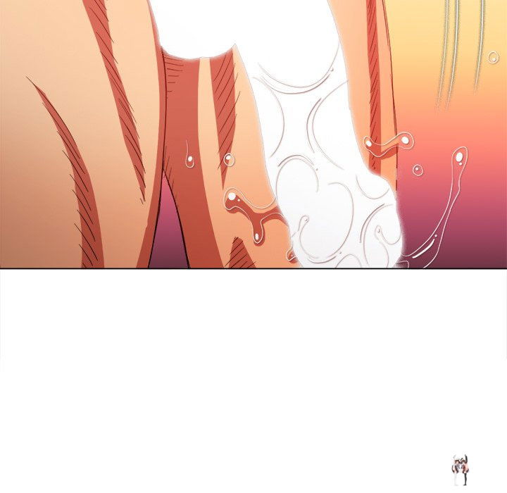 My High School Bully My High School Bully Chapter 107 - Page 116