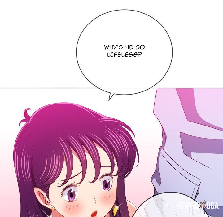 My High School Bully My High School Bully Chapter 107 - Page 117