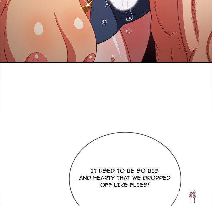 My High School Bully My High School Bully Chapter 107 - Page 119