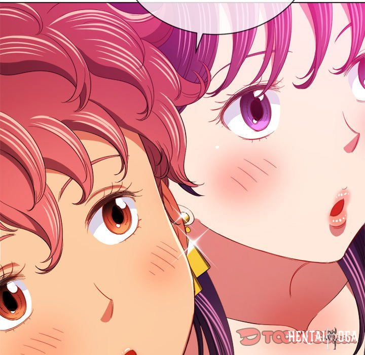 My High School Bully My High School Bully Chapter 107 - Page 120