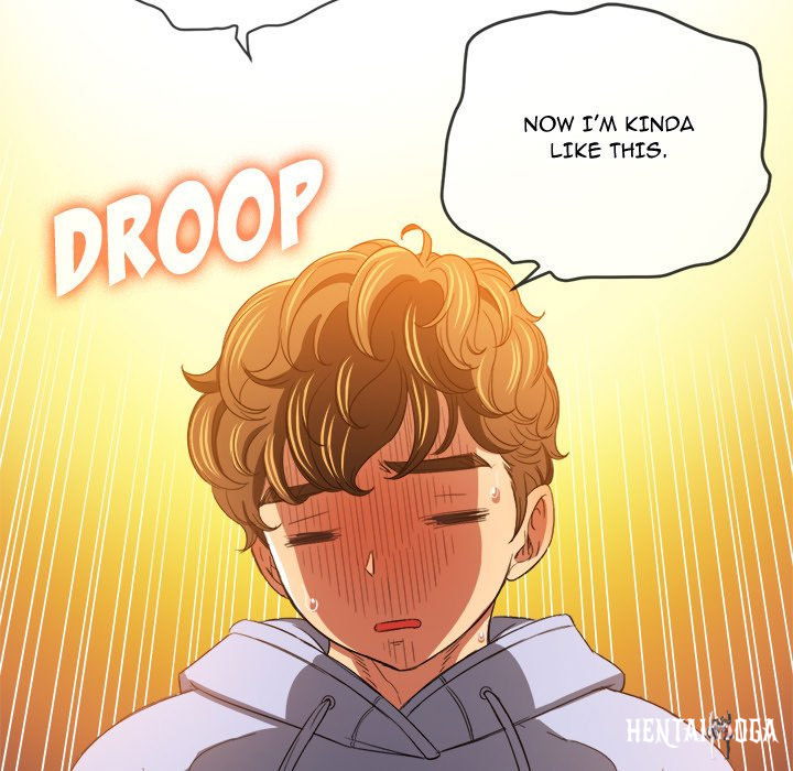 My High School Bully My High School Bully Chapter 107 - Page 122