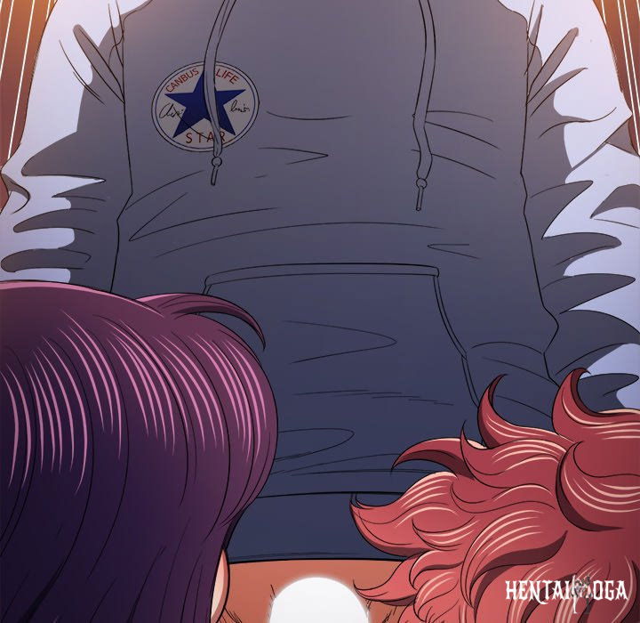 My High School Bully My High School Bully Chapter 107 - Page 123