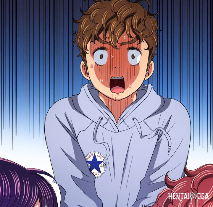 My High School Bully My High School Bully Chapter 107 - Page 128