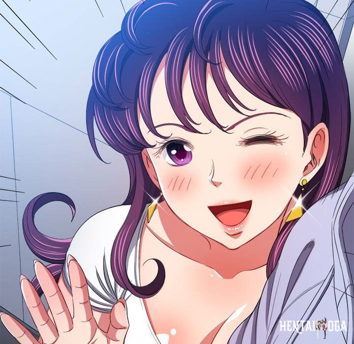 My High School Bully My High School Bully Chapter 107 - Page 13