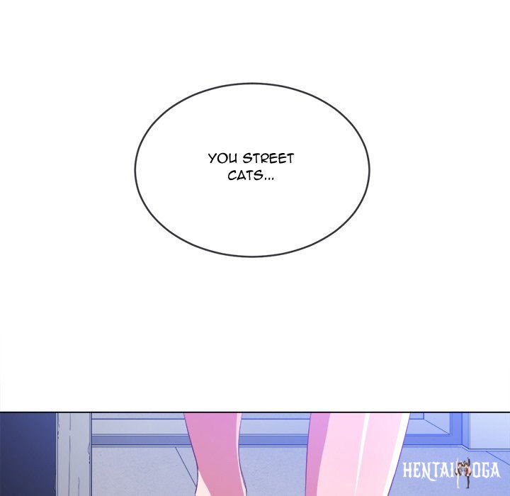 My High School Bully My High School Bully Chapter 107 - Page 130