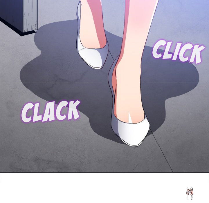 My High School Bully My High School Bully Chapter 107 - Page 131