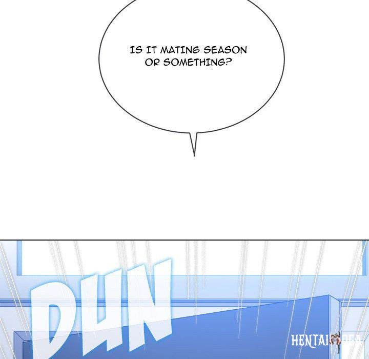 My High School Bully My High School Bully Chapter 107 - Page 133