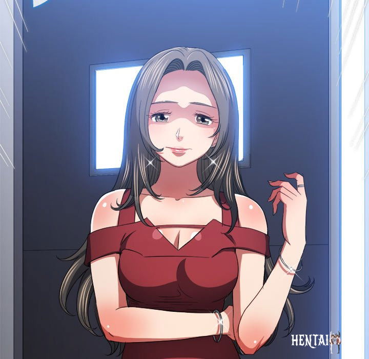 My High School Bully My High School Bully Chapter 107 - Page 134