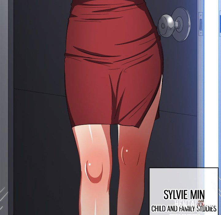 My High School Bully My High School Bully Chapter 107 - Page 135