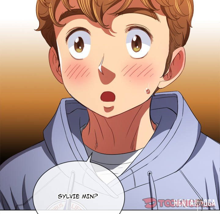 My High School Bully My High School Bully Chapter 107 - Page 138