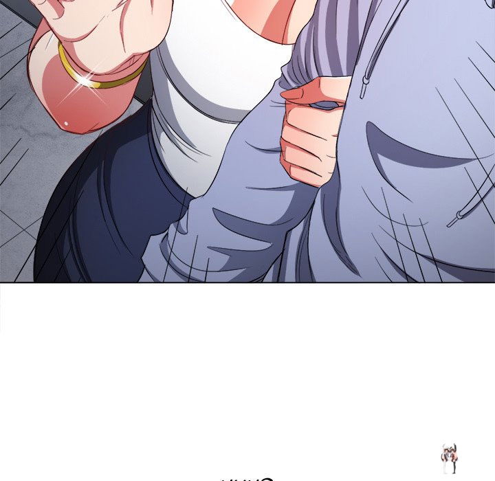 My High School Bully My High School Bully Chapter 107 - Page 14