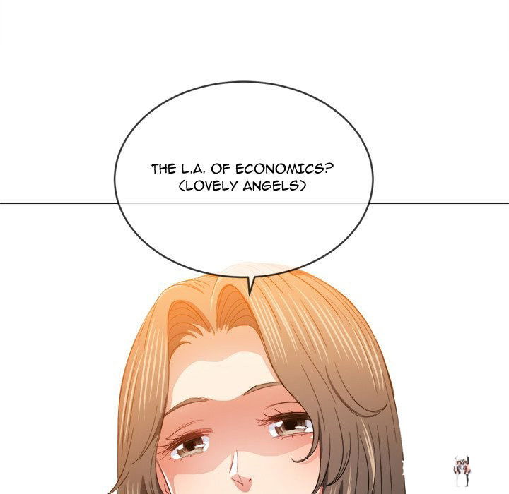 My High School Bully My High School Bully Chapter 107 - Page 142