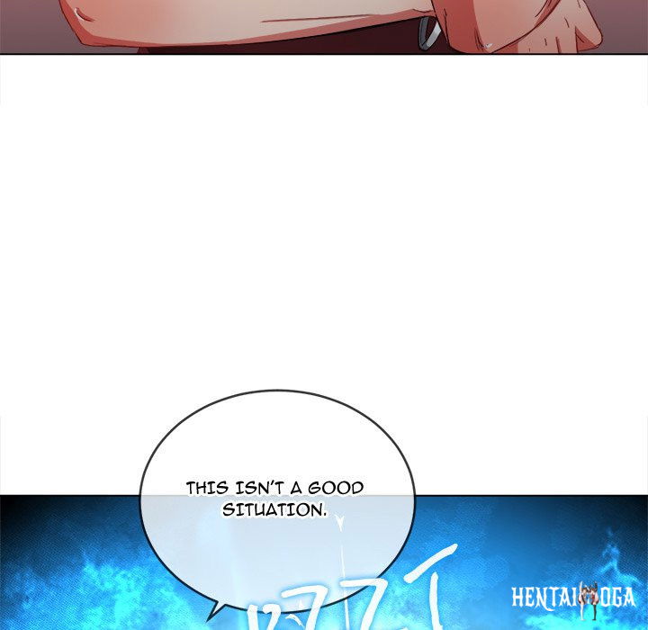 My High School Bully My High School Bully Chapter 107 - Page 144