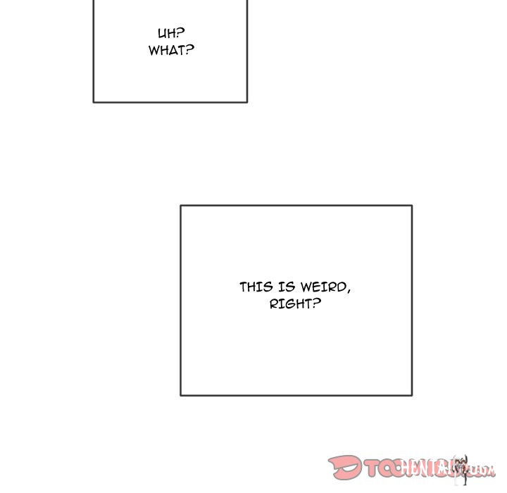 My High School Bully My High School Bully Chapter 107 - Page 147