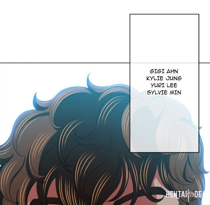 My High School Bully My High School Bully Chapter 107 - Page 148