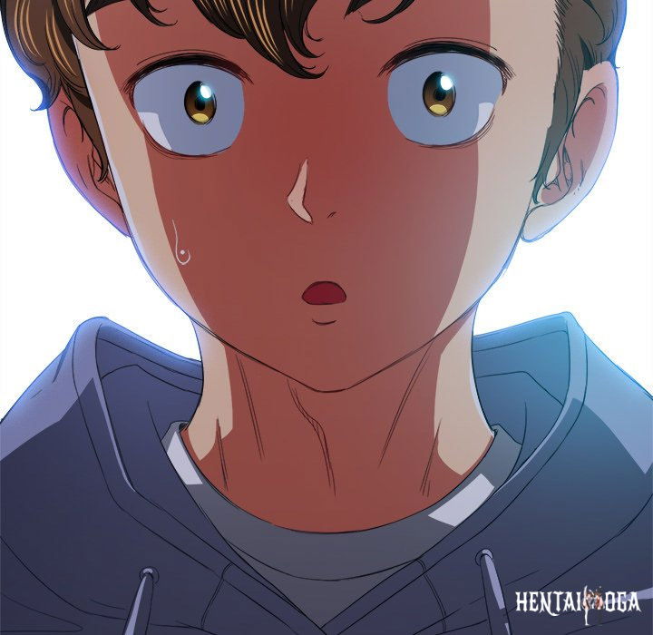 My High School Bully My High School Bully Chapter 107 - Page 149